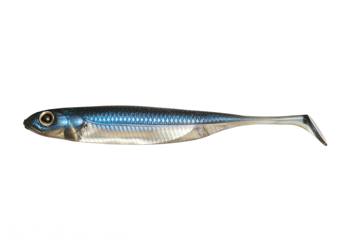 Fish Arrow FLASH-J SHAD 2 NEW